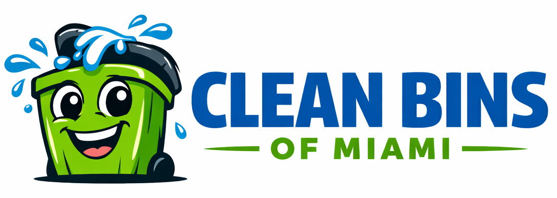 Clean Bins of Miami